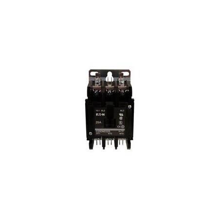 Eaton Definite Purpose Contactors C25DND340B-GL